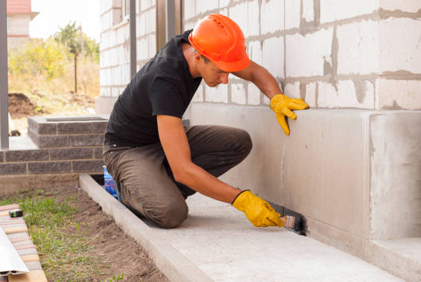 Licensed Wet Basement Repair service in Fairview, GA - Halo Water Proofing